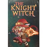Steam The Knight Witch (PC) Key EUROPE | ePonuda.com