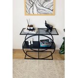 Hanah home sideboard Cloudy Black Fume (706CLN1509) | ePonuda.com