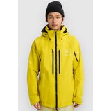 Burton AK Gore-Tex Swash Jakna atomic yellow Cene
