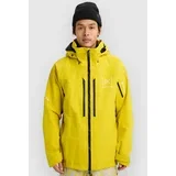 AK Gore-Tex Swash Jakna atomic yellow