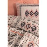Lessentiel Maison Ranforce posteljina (160x220) Kateri Salmon Cene