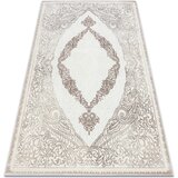 RugsX Preproge Preproga CORE 8111 Ornament Vintage - Strukturni, 160x220 cm Bež | Shoptok.si