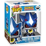 Funko Bitty Pop Bitty POP!: Sonic - Shadow 4PK ( 076371 ) | Eponuda.com