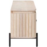 TV ormar 105 x 30 x 45 cm Čvrsto Mango Drvo i Inženjersko Drvo | shoptok.hr