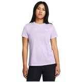 Under Armour Majice & Polo majice Énigme Technologique Ua Vijolična | Shoptok.si