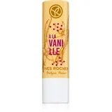 Bain de Nature balzam za usne Vanilla 4,8 g
