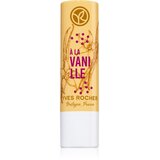 Yves Rocher Bain de Nature balzam za ustnice Vanilla 4,8 g | Shoptok.si