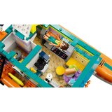 Lego Friends: Pomorski reševalni čoln | Shoptok.si