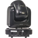 Ibiza PLUTON30-WASH | SPOT & WASH MOVING HEAD 2-IN-1 - | Shoptok.si
