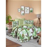 Aberto Design set Double posteljine 472, 200x220cm, Zeleni Cene