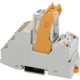 Phoenix Contact Relejni modul RIF-2-RPT-LDP-24DC/4X21 AU nazivni napon: 24 V/DC uklopna struja (maks.): 50 mA 4 izmjenična konta | Eponuda.ba