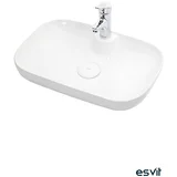 lavabo nadgradni premium class 60x40cm