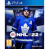Electronic Arts Nhl 22 (ps4) | Shoptok.si