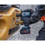 Bosch PRO GDS18V-750 Akumulatorski udarni odvrtač 06019L9101 | Eponuda.com