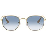 Ray Ban ženske naočare za sunce rb 3548 001-3f | Eponuda.com