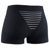 X-Bionic Hlače 3/4, 7/8 Invent 40 LT Črna | Shoptok.si