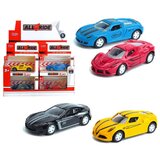  Športni avto, pull back, (20820957) | Shoptok.si