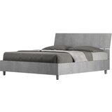 Ityhome 167 x 216 posteljni okvirji siva, (20846079) Cene