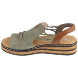Rieker 67476 Bijela | shoptok.hr