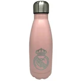Real Madrid stainless steel bottle 550ml