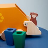 Trixie lesen smetarski tovornjak | Shoptok.si