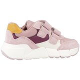 Geox Nizke superge B FLEXYPER MINI GIRL Rožnata | Shoptok.si