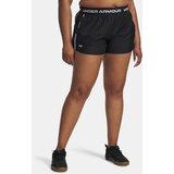 Under Armour Tech Play Up Shorts&-BLK Women's Shorts - Women's Cene