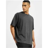 Just Rhyse Men's T-shirt Kizil anthracite