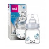 Lovi Steklenica Trends Botanic, 120 ml 21/586, 1 kos, (22139355) | Shoptok.si