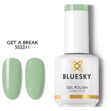  BLUESKY TRAJNI LAK GET A BREAK 15ML Cijene
