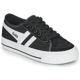 Gola Nizke superge QUOTA II Črna Cene