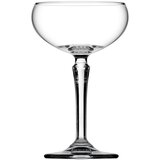 PASABAHCE Kozarec Hudson / 22cl / coupe / 6kos, (21364524) | Shoptok.si