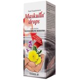 Alternativa Medica biljne kapi koje pomažu kod impotencije i muške neplodnosti, normalizuju lučenje testosterona i povećavaju mišićnu masu maskulin, 100ml Cene