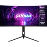 Oblivion gaming oprema Monitor 30 Dahua LM30-E330CA 2560x1080/VA/21:9/200HZ/1ms/2xHDMI/DP/Curved | ePonuda.com