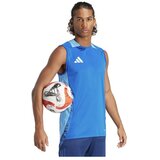 Adidas Majice brez rokavov Tiro 24 pisana | Shoptok.si
