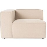 Atelier Del Sofa fotelja lora L1 peach Cene