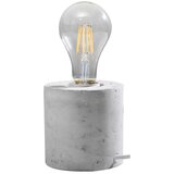 Nice Lamps betonska stolna lampa Elia Cijene