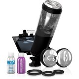 Pipedream Extreme PDX Masturbator Elite Deluxe Mega-Bator, (21099624) Cene