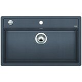 Blanco sudoper DALAGO 8 SILGRANIT SIVI KAMEN, s dalj. upr. | shoptok.hr