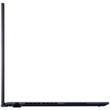 Asus ExpertBook B5 B5604CMA-QW0058X 32/1 90NX0751-M00240 Ultra 7 155U, 32GB,1TB Star Black,16" WUXGA IPS, Windows 11 | shoptok.hr