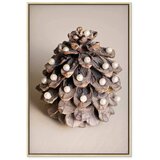  Slika - Christmas Decoration (1 Part) Vertical 60x90 | shoptok.hr