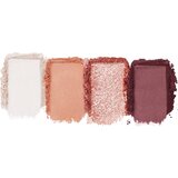 LAMEL Fusion paleta senčil za oči odtenek 401 10 g | Shoptok.si