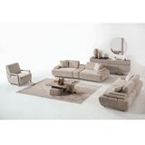 Atelier Del Sofa Trosed Toscana, 240 cm, bež | Eponuda.ba