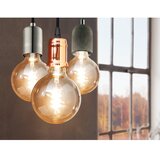 Eglo 32522 - visilica na sajli yorth 1xE27/60W/230V | Eponuda.com