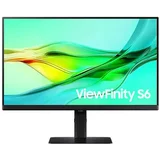 Samsung Monitor 24 SM LS24D600UAUXEN 100Hz