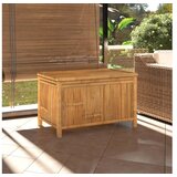  Vrtna kutija za pohranu 90 x 52 x 55 cm od bambusa | shoptok.hr