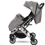 Lorelli kolica za bebe fiorano dolphin grey + footcove 10021492380 | ePonuda.com