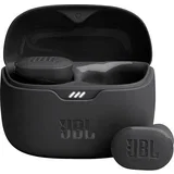 bežične bluetooth slušalice tune buds black bubice