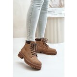 Big Star Women's Insulated Boots Cene