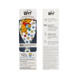 Wet Brush Original Detangler Winnie The Pooh četka za ra&amp;scaron;če&amp;scaron;ljavanje Slike